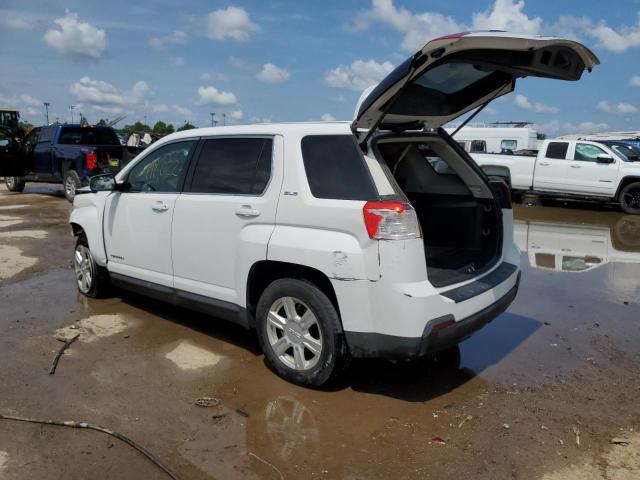 Photo 1 VIN: 2GKALMEK8F6192088 - GMC TERRAIN 