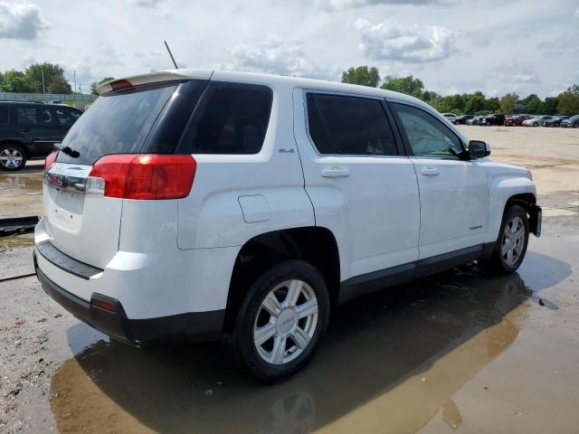 Photo 2 VIN: 2GKALMEK8F6192088 - GMC TERRAIN 