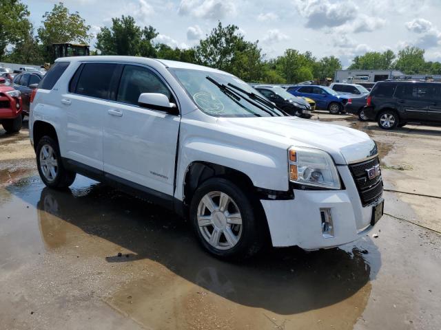 Photo 3 VIN: 2GKALMEK8F6192088 - GMC TERRAIN 