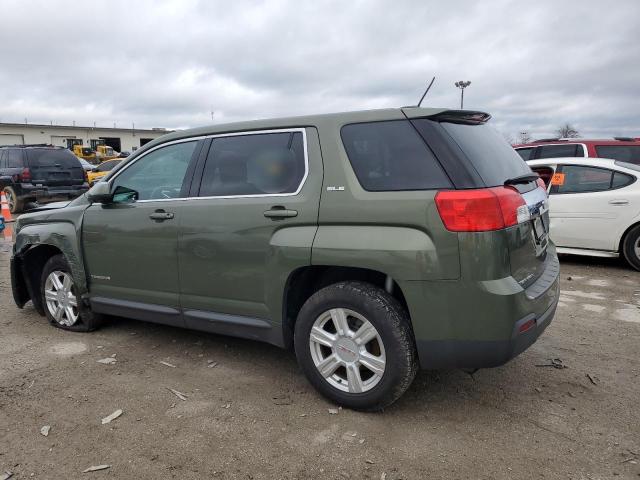 Photo 1 VIN: 2GKALMEK8F6192852 - GMC TERRAIN SL 