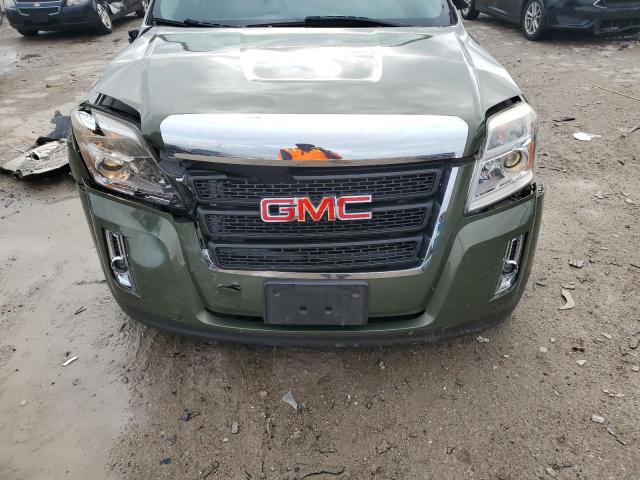 Photo 10 VIN: 2GKALMEK8F6192852 - GMC TERRAIN SL 