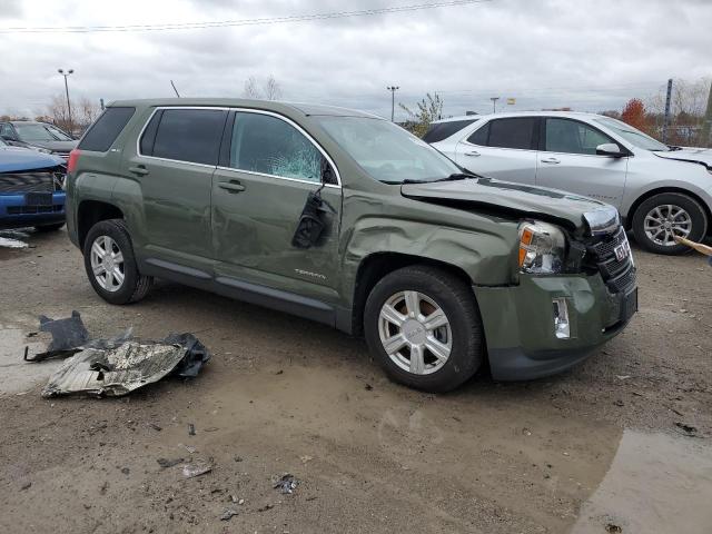 Photo 3 VIN: 2GKALMEK8F6192852 - GMC TERRAIN SL 