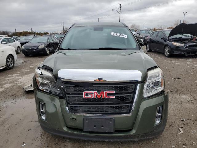 Photo 4 VIN: 2GKALMEK8F6192852 - GMC TERRAIN SL 