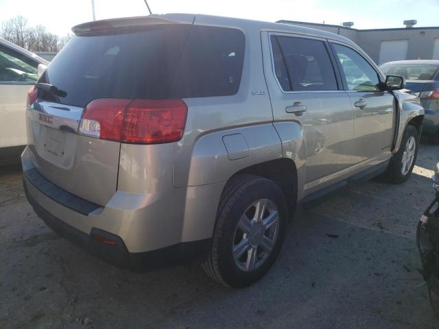 Photo 3 VIN: 2GKALMEK8F6193225 - GMC TERRAIN SL 