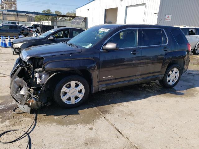 Photo 0 VIN: 2GKALMEK8F6213912 - GMC TERRAIN 