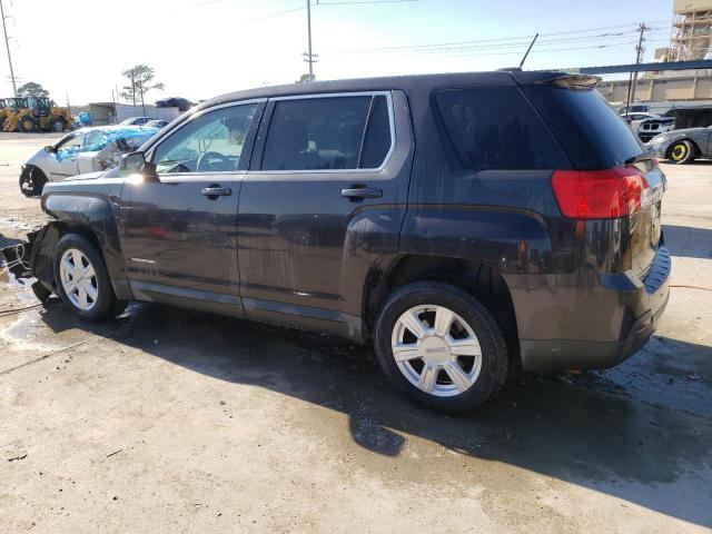 Photo 1 VIN: 2GKALMEK8F6213912 - GMC TERRAIN 