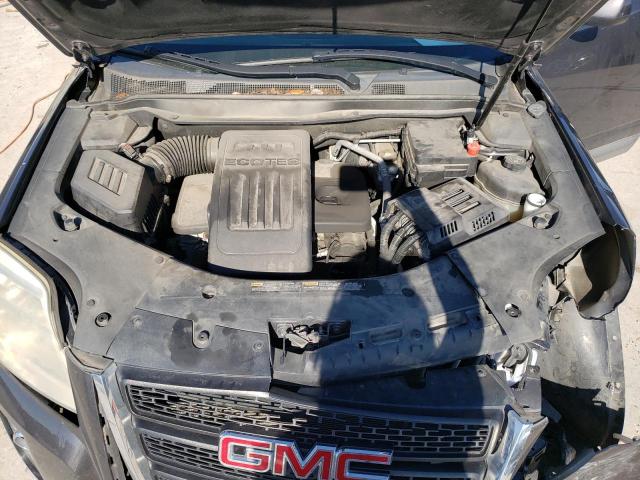 Photo 11 VIN: 2GKALMEK8F6213912 - GMC TERRAIN 