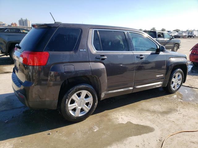 Photo 2 VIN: 2GKALMEK8F6213912 - GMC TERRAIN 