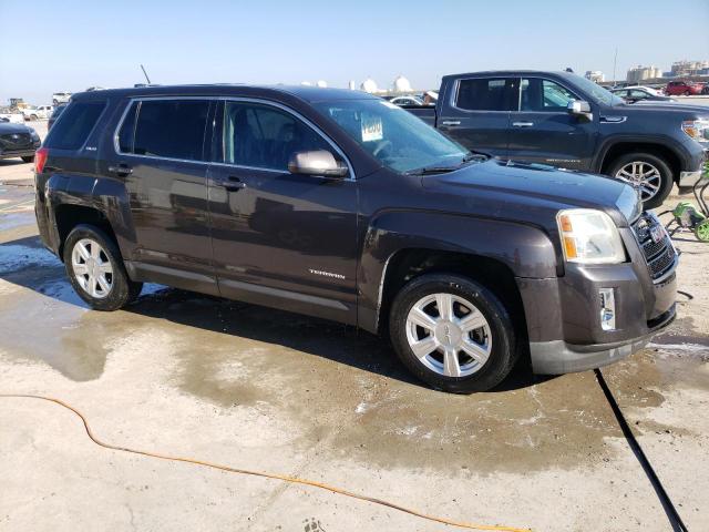 Photo 3 VIN: 2GKALMEK8F6213912 - GMC TERRAIN 