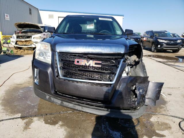 Photo 4 VIN: 2GKALMEK8F6213912 - GMC TERRAIN 