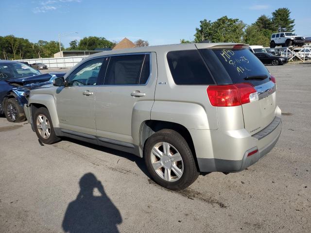 Photo 1 VIN: 2GKALMEK8F6237952 - GMC TERRAIN SL 