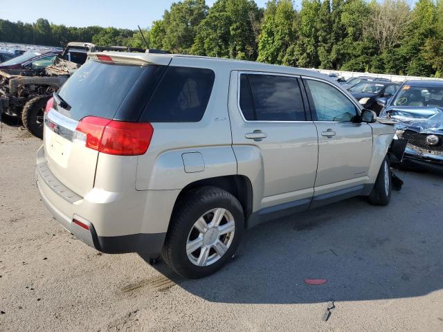 Photo 2 VIN: 2GKALMEK8F6237952 - GMC TERRAIN SL 