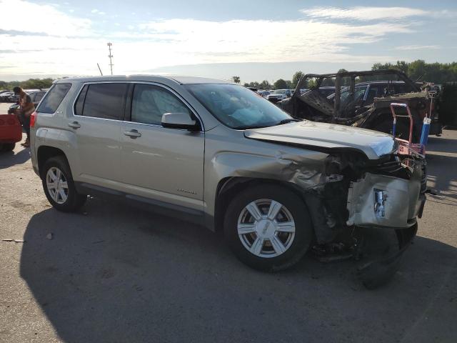 Photo 3 VIN: 2GKALMEK8F6237952 - GMC TERRAIN SL 