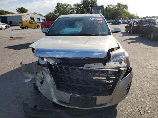 Photo 4 VIN: 2GKALMEK8F6237952 - GMC TERRAIN SL 