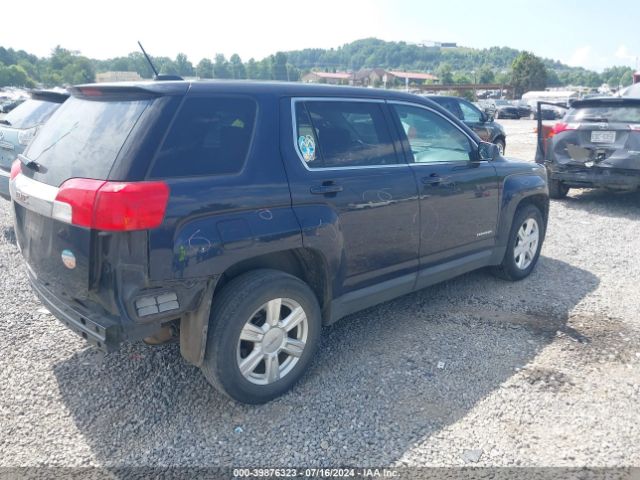 Photo 3 VIN: 2GKALMEK8F6263712 - GMC TERRAIN 