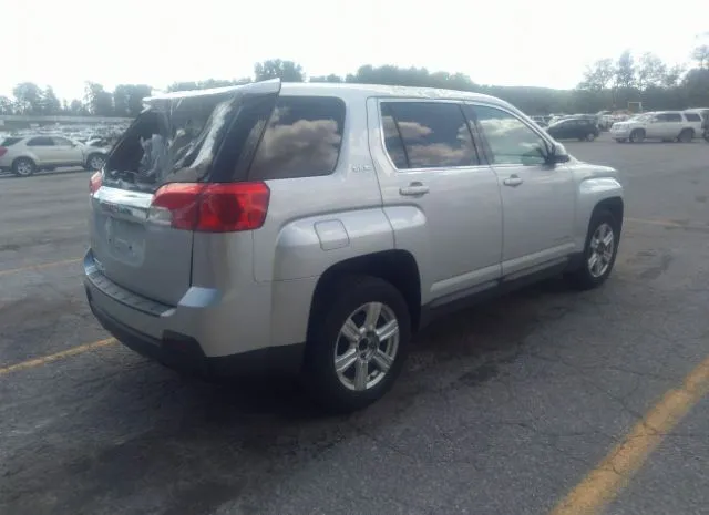 Photo 3 VIN: 2GKALMEK8F6282678 - GMC TERRAIN 