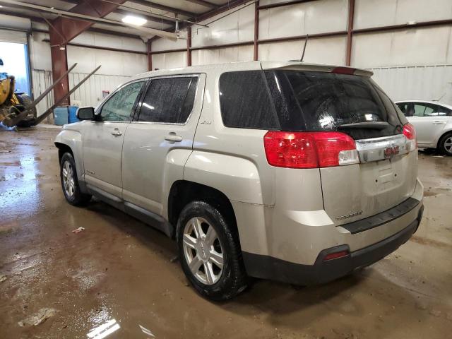 Photo 1 VIN: 2GKALMEK8F6290019 - GMC TERRAIN 