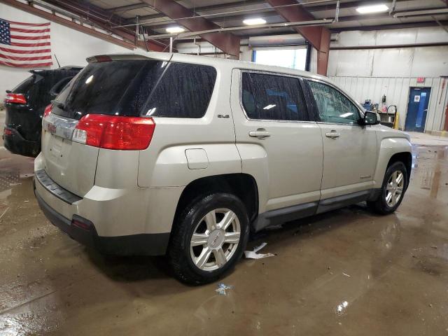 Photo 2 VIN: 2GKALMEK8F6290019 - GMC TERRAIN 