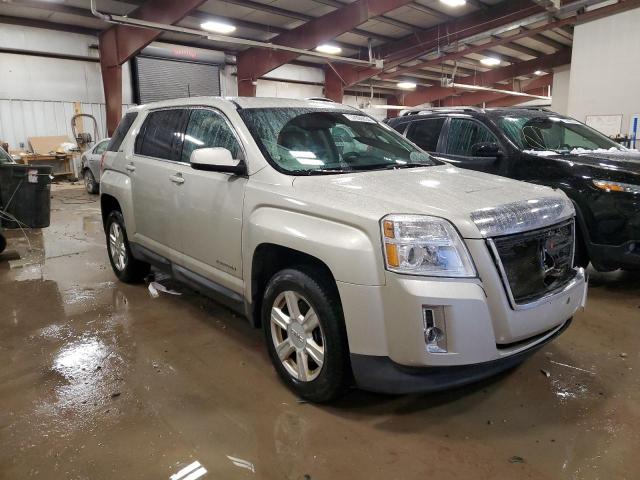 Photo 3 VIN: 2GKALMEK8F6290019 - GMC TERRAIN 