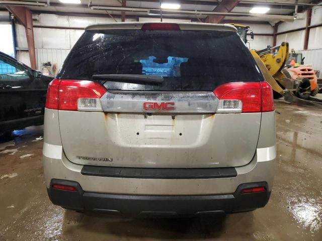 Photo 5 VIN: 2GKALMEK8F6290019 - GMC TERRAIN 