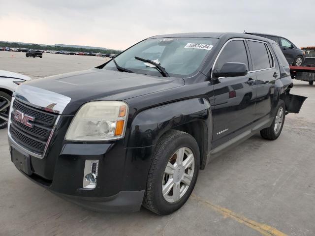 Photo 0 VIN: 2GKALMEK8F6296659 - GMC TERRAIN 