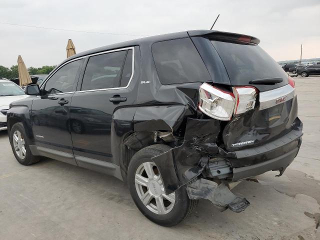 Photo 1 VIN: 2GKALMEK8F6296659 - GMC TERRAIN 