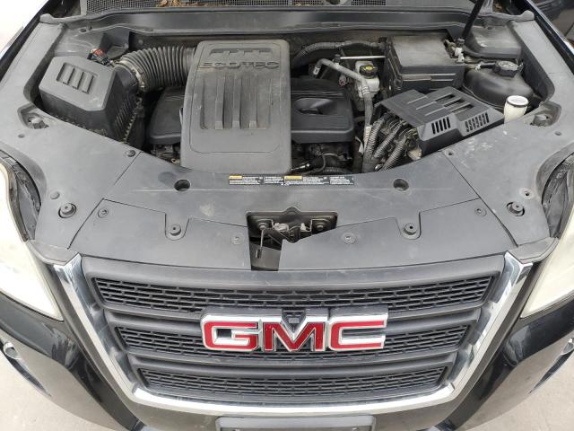 Photo 11 VIN: 2GKALMEK8F6296659 - GMC TERRAIN 