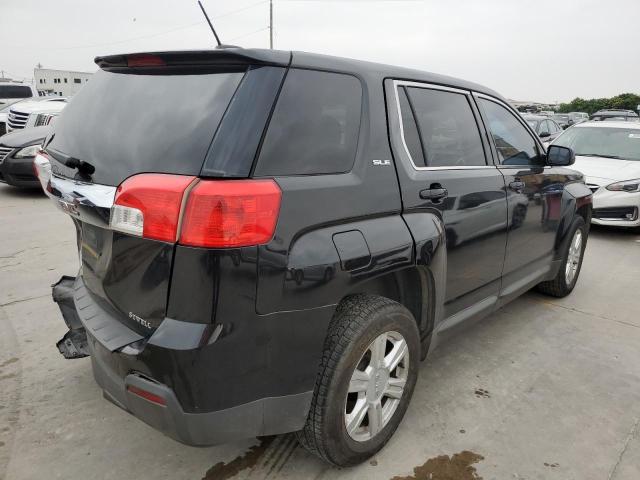 Photo 2 VIN: 2GKALMEK8F6296659 - GMC TERRAIN 