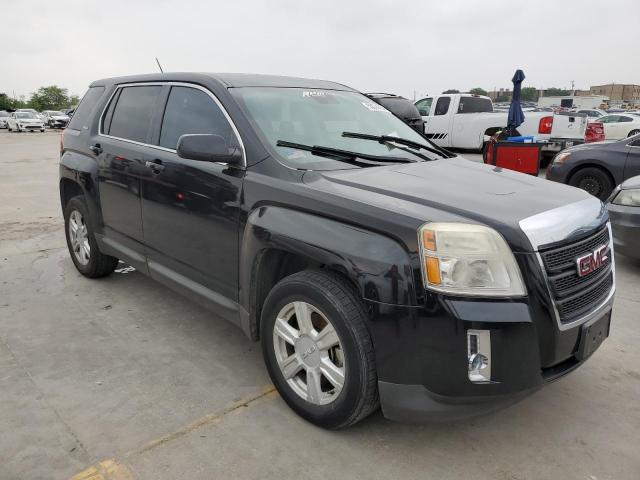 Photo 3 VIN: 2GKALMEK8F6296659 - GMC TERRAIN 