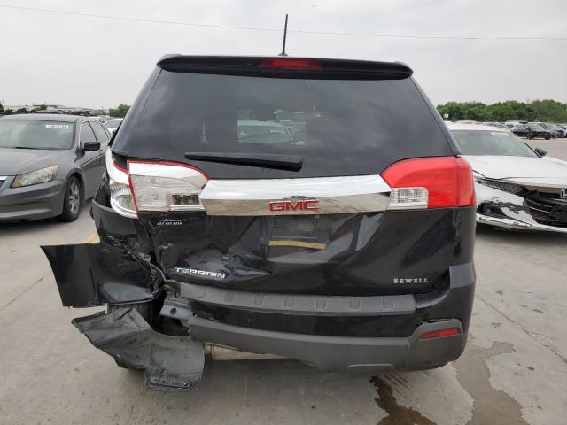 Photo 5 VIN: 2GKALMEK8F6296659 - GMC TERRAIN 