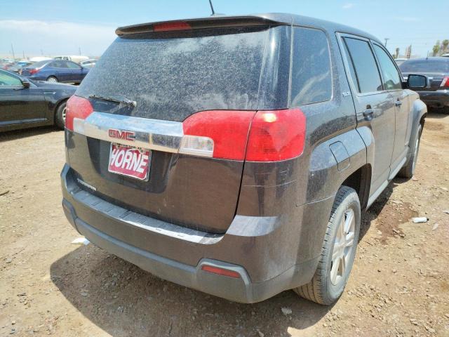 Photo 3 VIN: 2GKALMEK8F6297701 - GMC TERRAIN SL 