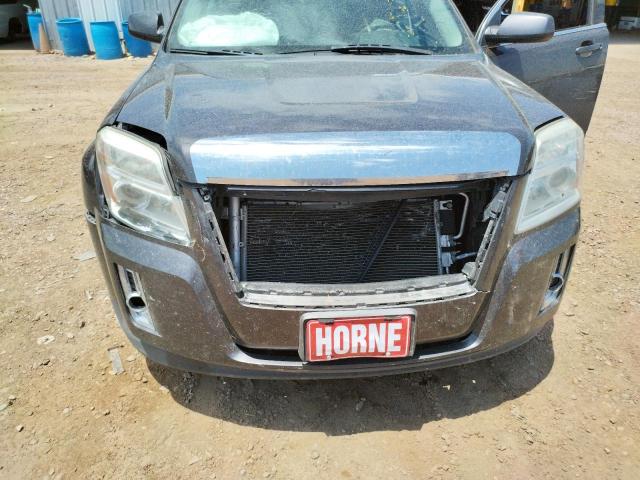 Photo 8 VIN: 2GKALMEK8F6297701 - GMC TERRAIN SL 