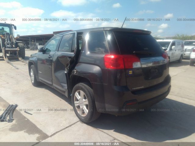 Photo 2 VIN: 2GKALMEK8F6311998 - GMC TERRAIN 