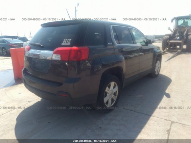 Photo 3 VIN: 2GKALMEK8F6311998 - GMC TERRAIN 