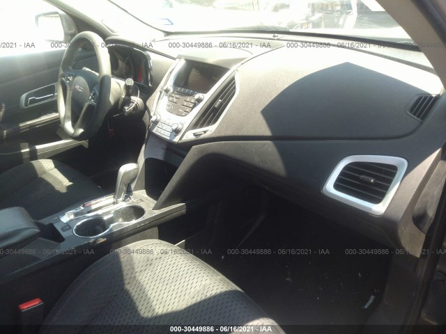 Photo 4 VIN: 2GKALMEK8F6311998 - GMC TERRAIN 