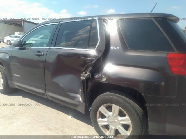 Photo 5 VIN: 2GKALMEK8F6311998 - GMC TERRAIN 