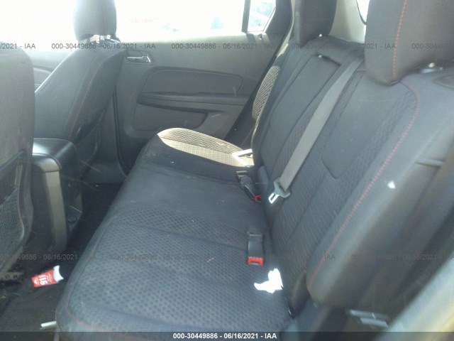 Photo 7 VIN: 2GKALMEK8F6311998 - GMC TERRAIN 