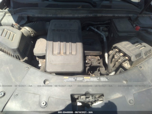 Photo 9 VIN: 2GKALMEK8F6311998 - GMC TERRAIN 