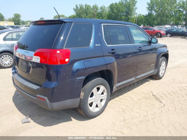 Photo 3 VIN: 2GKALMEK8F6336724 - GMC TERRAIN 