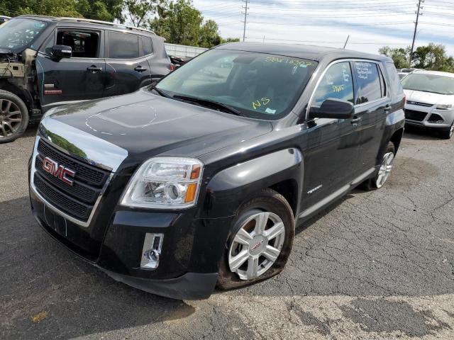 Photo 1 VIN: 2GKALMEK8F6360957 - GMC TERRAIN 