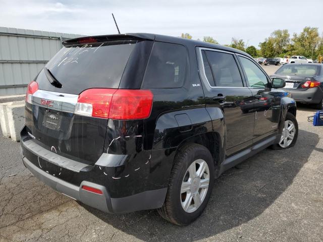 Photo 3 VIN: 2GKALMEK8F6360957 - GMC TERRAIN 