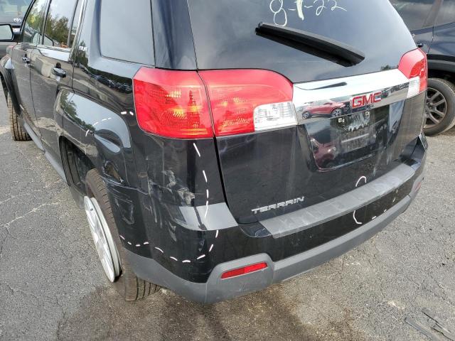 Photo 8 VIN: 2GKALMEK8F6360957 - GMC TERRAIN 