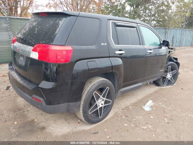 Photo 3 VIN: 2GKALMEK8F6366130 - GMC TERRAIN 