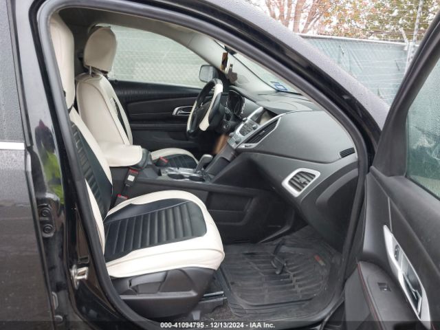 Photo 4 VIN: 2GKALMEK8F6366130 - GMC TERRAIN 