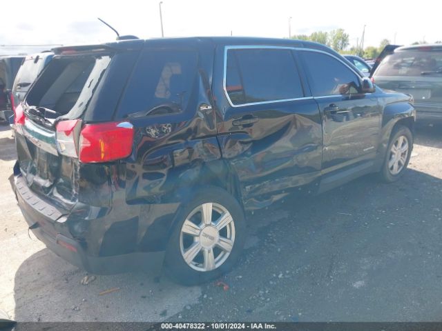 Photo 3 VIN: 2GKALMEK8F6382750 - GMC TERRAIN 