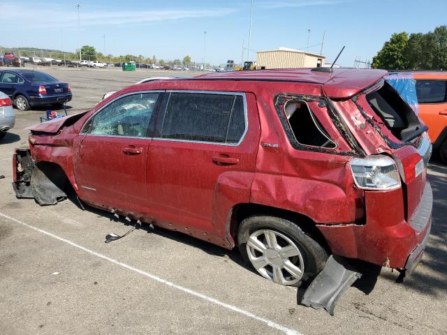 Photo 1 VIN: 2GKALMEK8F6386829 - GMC TERRAIN SL 