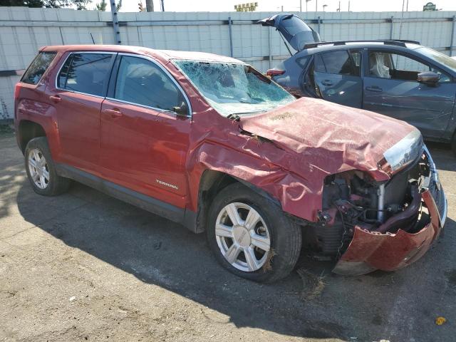 Photo 3 VIN: 2GKALMEK8F6386829 - GMC TERRAIN SL 