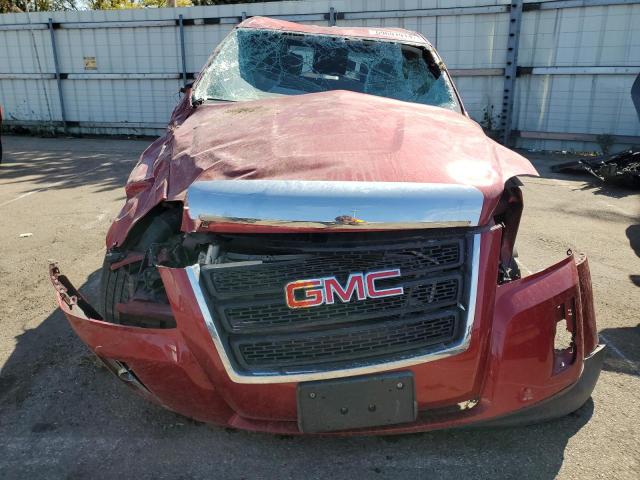 Photo 4 VIN: 2GKALMEK8F6386829 - GMC TERRAIN SL 