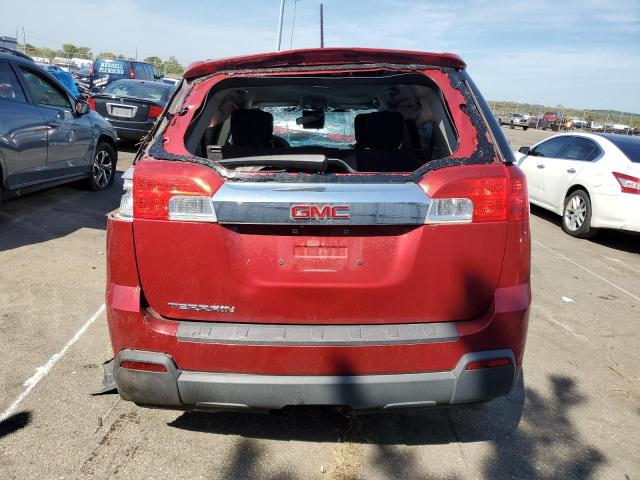 Photo 5 VIN: 2GKALMEK8F6386829 - GMC TERRAIN SL 