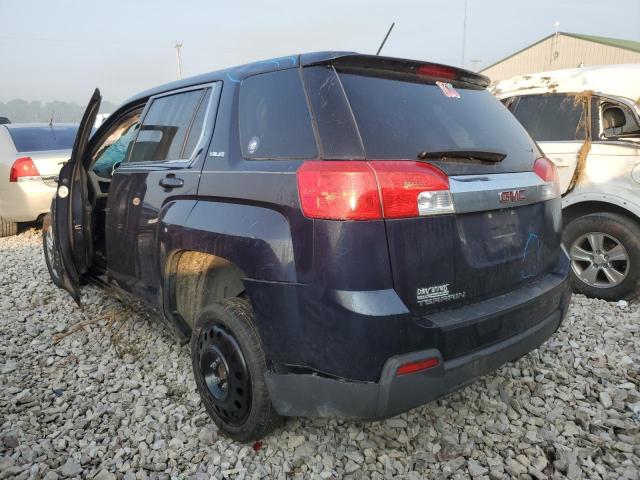 Photo 2 VIN: 2GKALMEK8F6401314 - GMC TERRAIN SL 